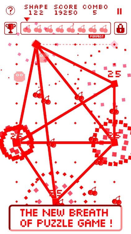 Red is Point screenshot-4