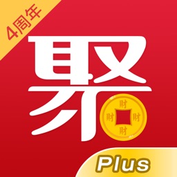 聚爱财Plus—国资系专业投资平台