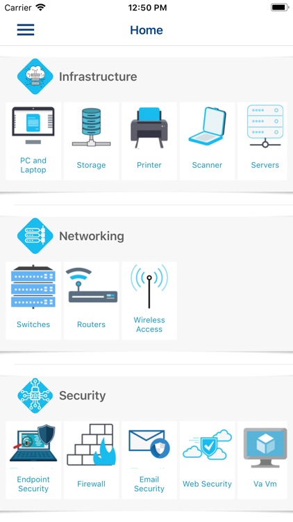 Poke For Technology Services screenshot-3