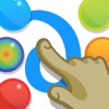 Finger Paint With Sounds - iPadアプリ