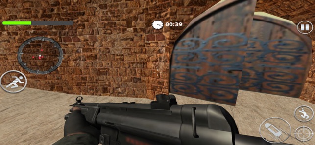 Sniper Shooting Gun 2018(圖3)-速報App