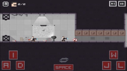 InfinityInc. screenshot 3