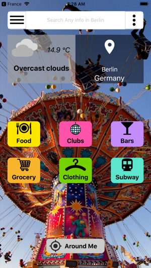 Travel Guide Germany(圖2)-速報App