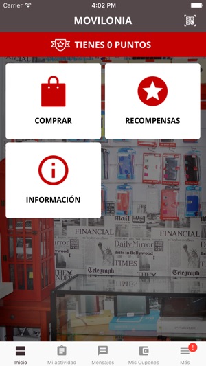 Movilonia(圖2)-速報App
