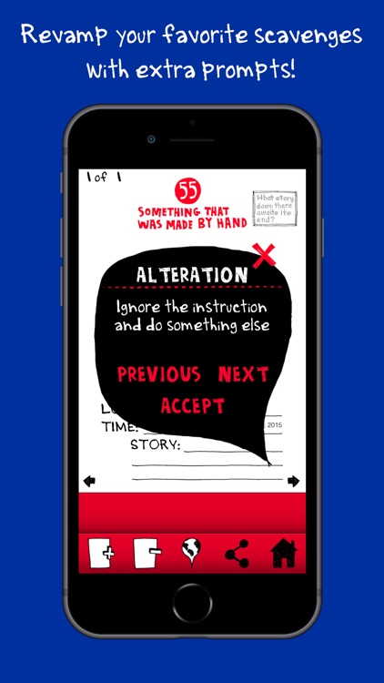 The Pocket Scavenger screenshot-4