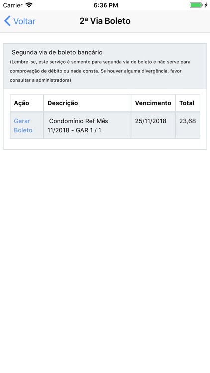 Prospecta CondoSocial screenshot-3