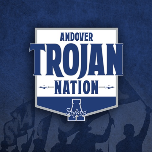 ANDOVER TROJAN NATION