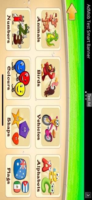 Speak English Educational Game(圖2)-速報App