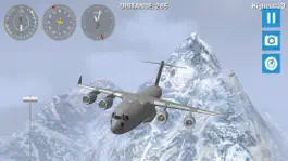 Game screenshot Airplane Mount Everest mod apk