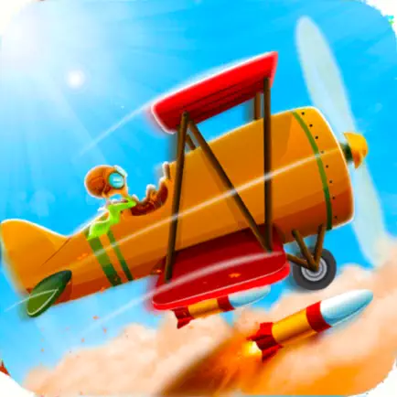 Sky Aircraft Battle Читы