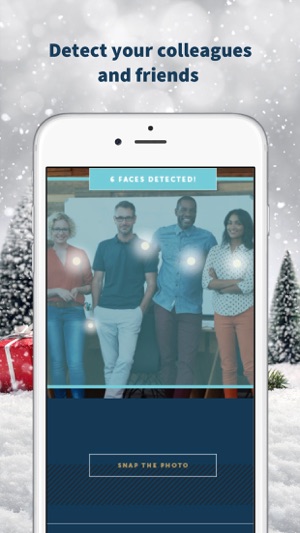 EPAM Holiday Card(圖3)-速報App