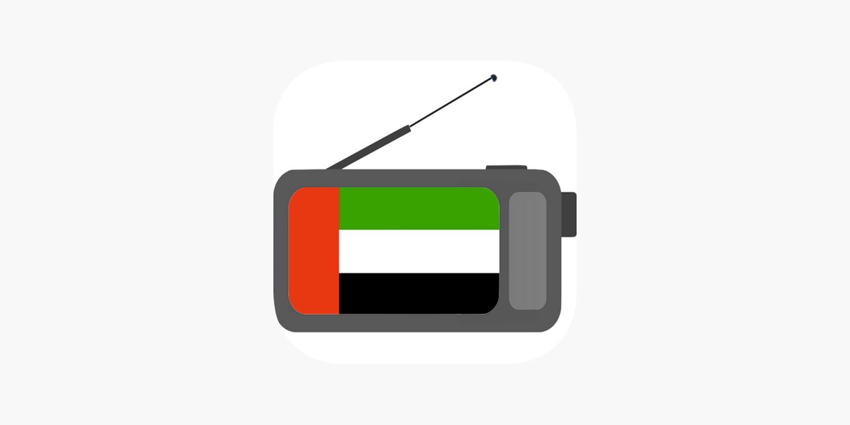 UAE Radio Station (Arabic FM) on the App Store