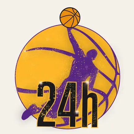 Los Angeles Basket 24h Читы