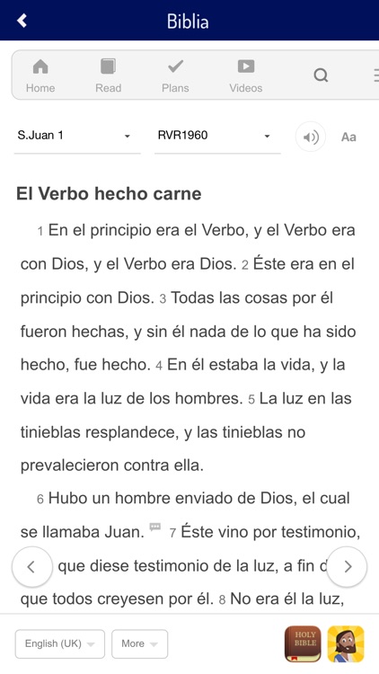 Radio FM Remanente screenshot-3