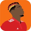4 Pics 1 Footballer - iPhoneアプリ