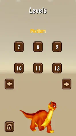 Game screenshot Dragon Rescue Crush apk