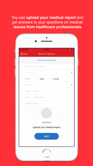 Acıbadem Health Point(圖5)-速報App