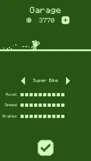 rev bike iphone screenshot 3