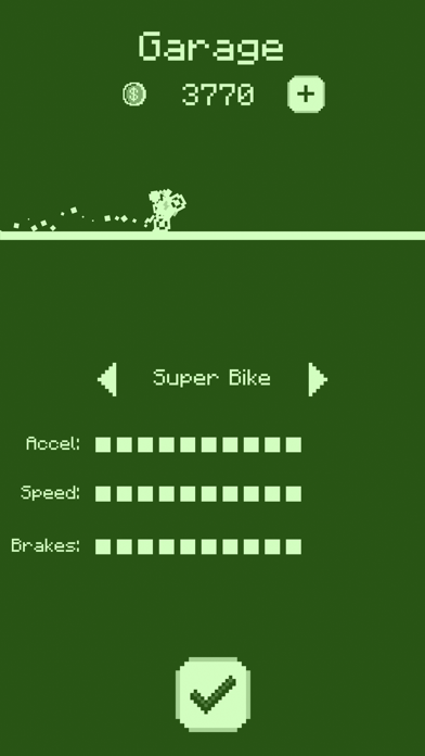 Screenshot #3 pour Rev Bike