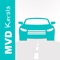 Kerala MVD Guide is a perfect assistant, which provides all the vehicle (In Kerala) related information at your finger tip