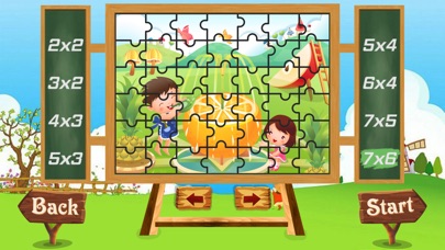 Jigsaw Puzzle Game for Kids! screenshot 4