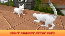 Game screenshot Corgi Stray Dog Simulator mod apk