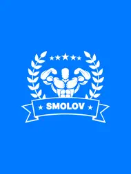 Smolov Squat Program ipad bilder 0