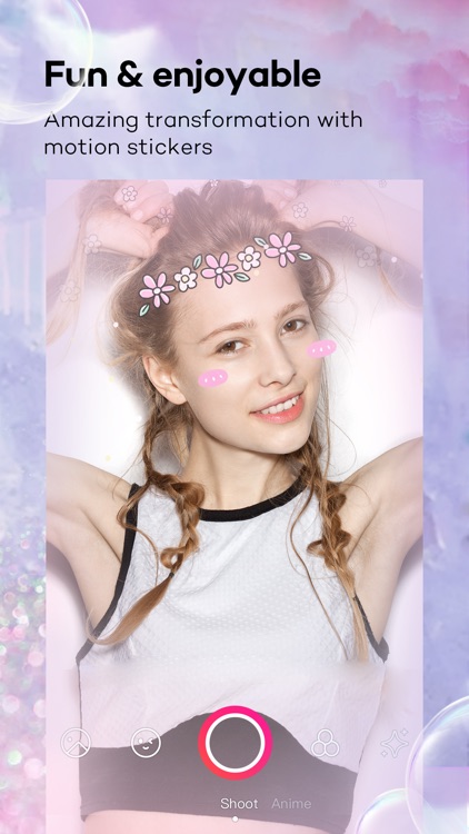 BeautyPlus -Snap, Edit, Filter screenshot-4