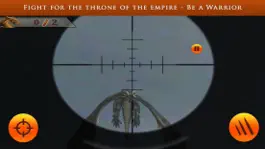 Game screenshot Hunting Dragon Fire: Sniper Sh apk