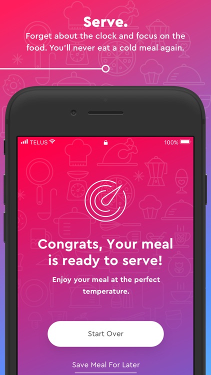 Heat Sync screenshot-3