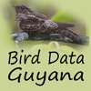 Bird Data - Guyana