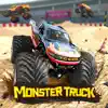Similar Monster Truck Driver Simulator Apps