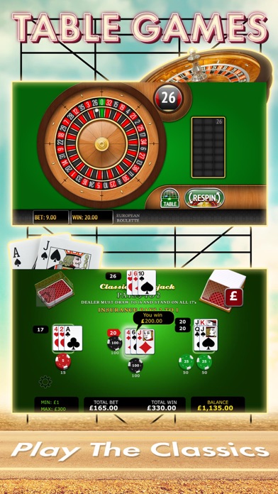 777 Casino: Real Money Gamesのおすすめ画像5