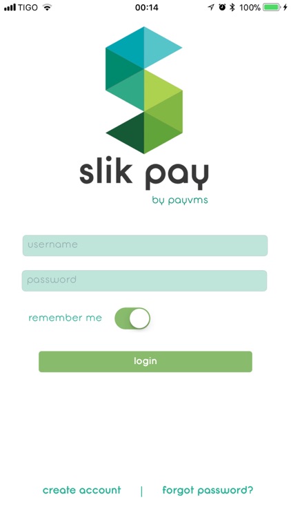 Slik Pay