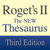 Enfour, Inc. - Roget's II: 新類語辞典 アートワーク
