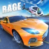 Rage Racing 3D - iPhoneアプリ