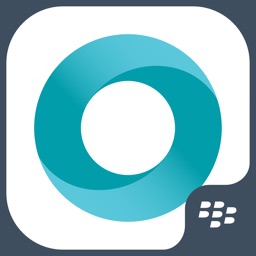 Kore.ai for BlackBerry