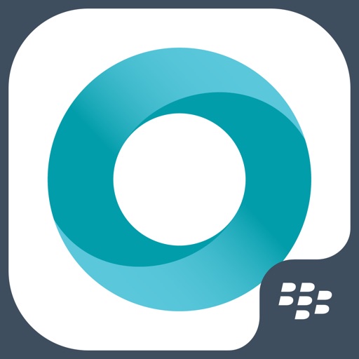 Kore.ai for BlackBerry