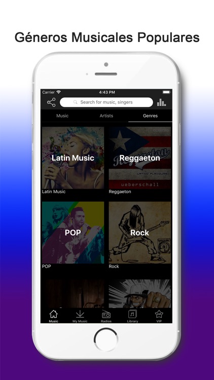 Music Mate - MP3 Video Offline