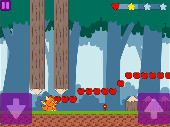 Screenshot #5 pour Super Flying Dragon