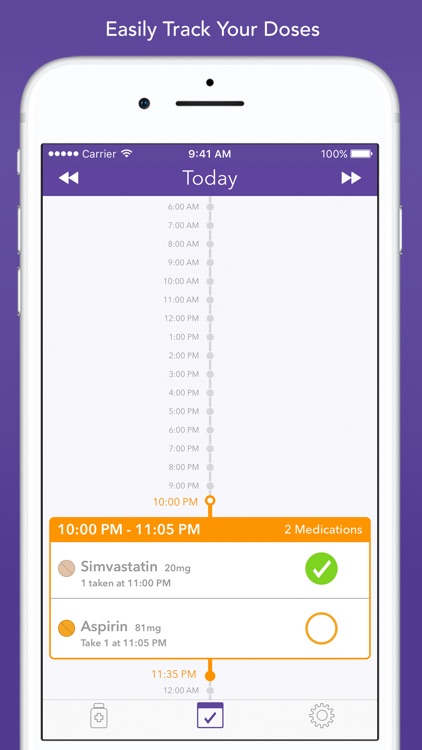 MedMinders screenshot-4