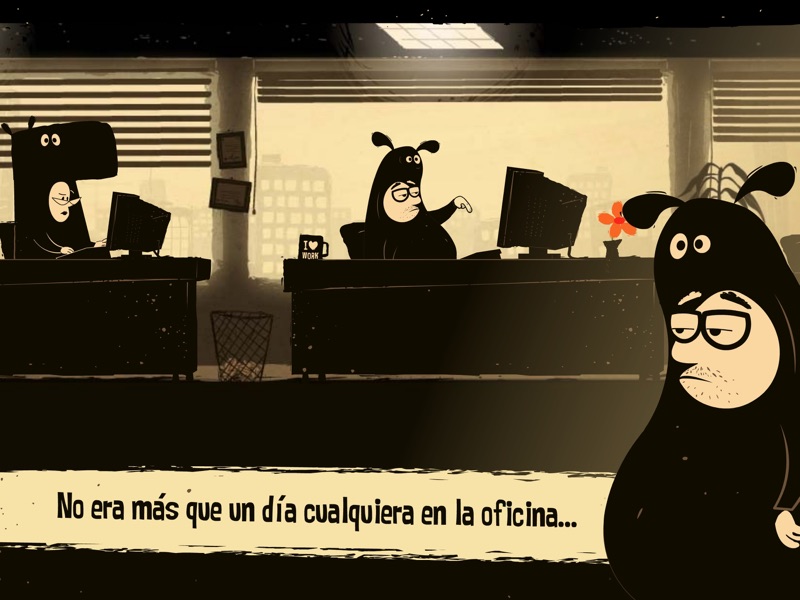 The Office Quest screenshot 6