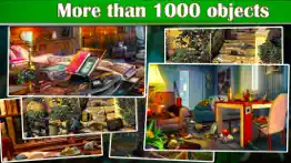hidden objects lost in time iphone screenshot 3
