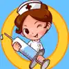 My Hospital Story Baby Learning English Flashcards contact information