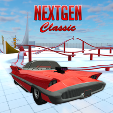 Activities of Classic NextGen Racing