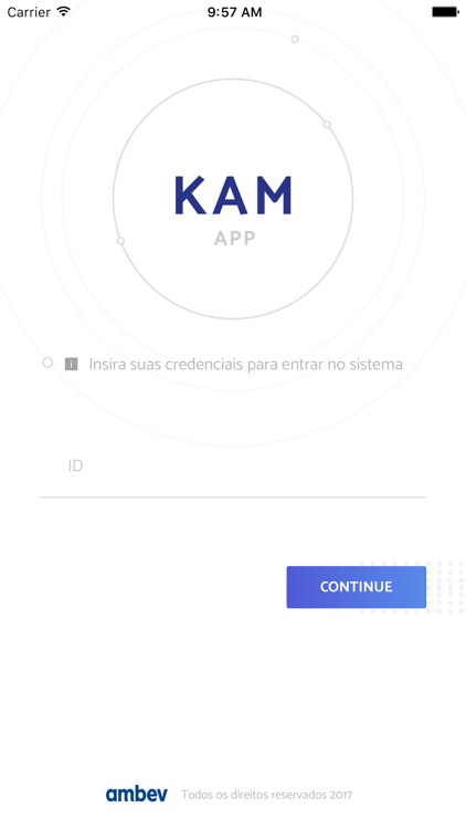 KAM
