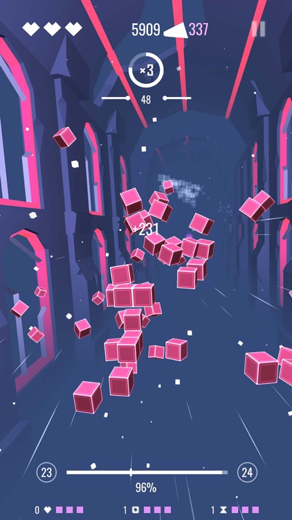 Space Wall screenshot-6