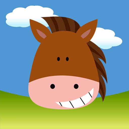 Animal Sound for Kids is fun iOS App