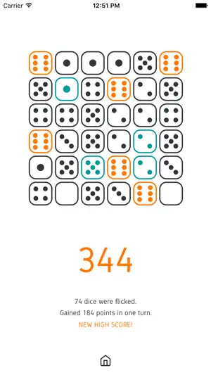 Dicerase screenshot 3