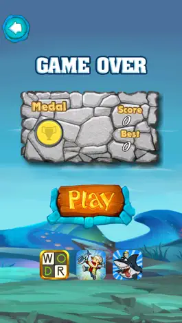 Game screenshot Fat Ninja 2016-Double Tap To Run and Jump apk